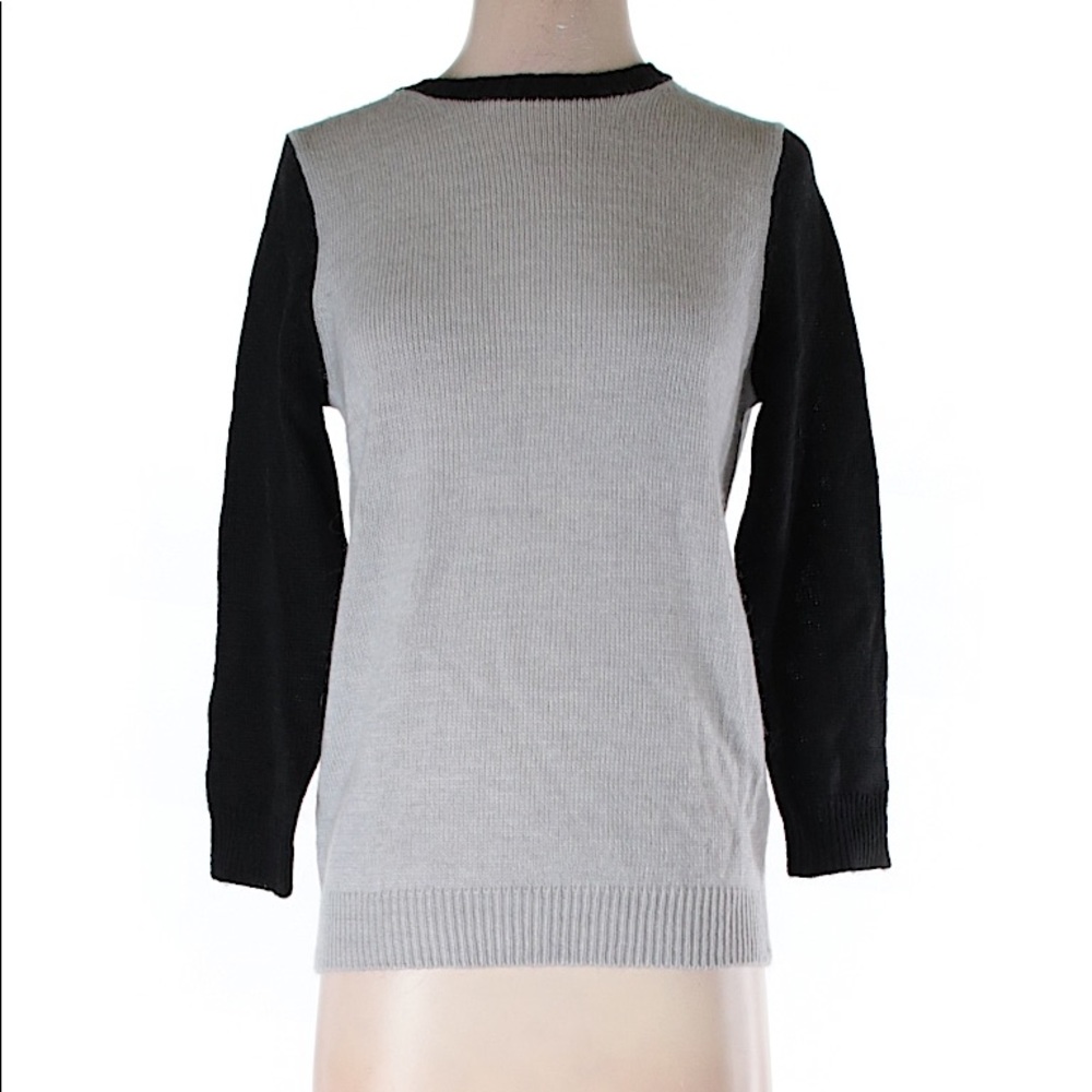 J Crew Pullover Sweater